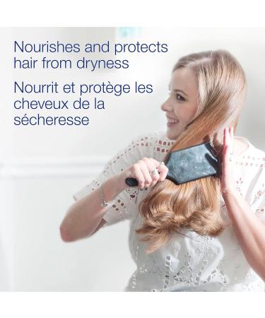 Dove Cucumber + Moisture Shampoo & Conditioner for dry hair 355 ml (Pack of 4: 2 Shampoos + 2 Conditioners) - Buy Online on GoSupps.com