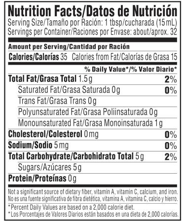 Coffee Mate Hazelnut Liquid Creamer 16 oz - 6 Count | Rich & Creamy Flavor - Buy Online on GoSupps.com