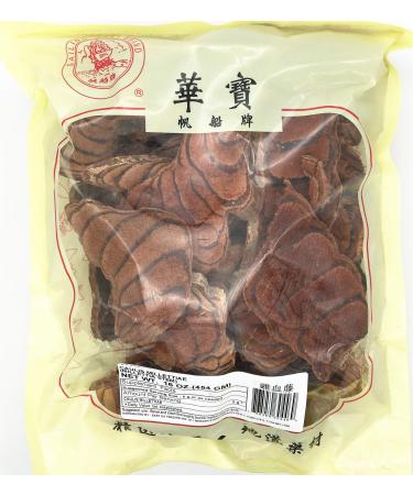 Greenlike Caulis MILLETTIAE(MILLETTIA STEM) 16 OZ