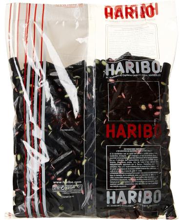 Haribo Cocobat Jelly Candy Colour 2 kg Pack of 3 - Buy Online on GoSupps.com