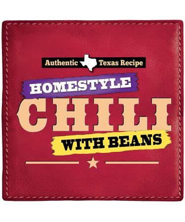 Wolf Brand 15 oz Homestyle Chili with Beans - Pack of 12 - Buy Online on GoSupps.com