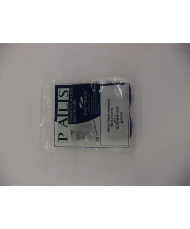 PALS ValuTrode Tan Electrodes 5 x 5 cm - Pack of 4 (Eligible for VAT relief in the UK)