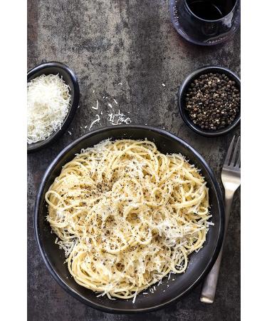 Organic Kampot Pepper: Rare Cambodian Black Peppercorns - 4 Ounce (Pack of 1) - Buy Online on GoSupps.com