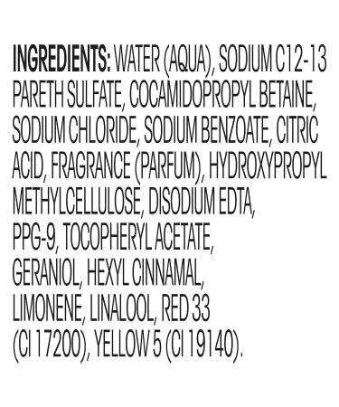 Suave Body Wash Shower Gel - Daily Freshness 12 oz | Perfect for Everyday Use | International Shipping - Buy Online on GoSupps.com