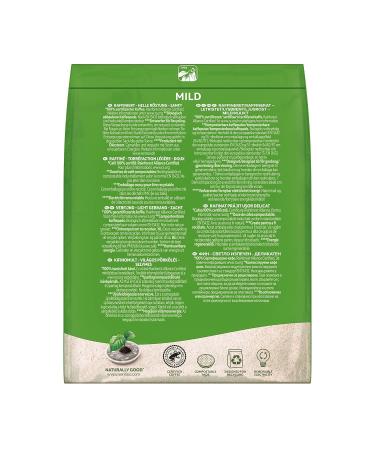 Buy Senseo Pads Mild - RA-Certified Coffee Pads (5 Packs of 32) - International Shipping - Buy Online on GoSupps.com
