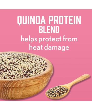 Aveeno Color Protect & Strengthen+ Blackberry & Quinoa Conditioner - 12 Fl Oz - Buy Online on GoSupps.com