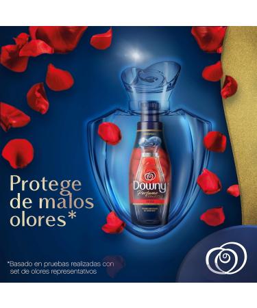 Buy P&G Mexico Downey Passion Softener 750ml - Premium Fabric Softener for International Shipping - Buy Online on GoSupps.com