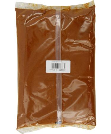JustIngredients Essential Spanish Paprika 1 kg - Pack of 2 - Buy Online on GoSupps.com