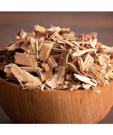 Frontier Co-op Organic White Willow Bark 1lb - Cut & Sifted | Pure and Natural - Buy Online on GoSupps.com