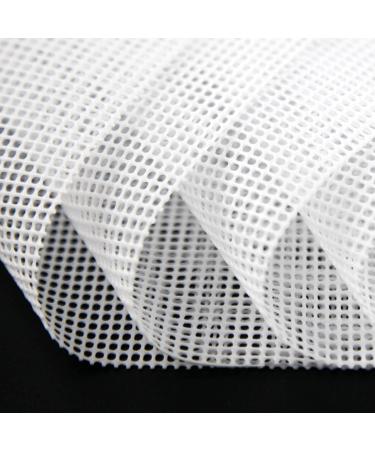 GUCUJI Pack of 5 Premium Non Stick Silicone Dehydrator Sheets - Fruit Dryer Mesh - Buy Online on GoSupps.com