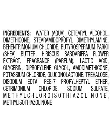 Tresemme Botanique Curl Hydration Conditioner 22 fl oz - Moisturizing Formula for Gorgeous Curls - Buy Online on GoSupps.com