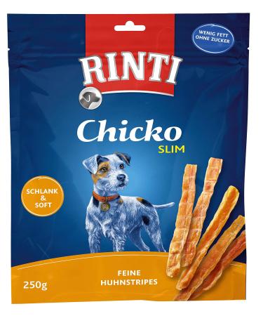 RINTI Chicko Slim Chicken 1 x 250g Single Slim Chicken 250 g (1 pack)