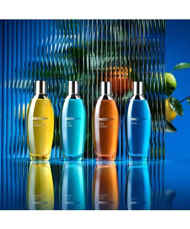 Biotherm Les Eaux 3.38 Fl Oz (Pack of 1) - Buy Online on GoSupps.com