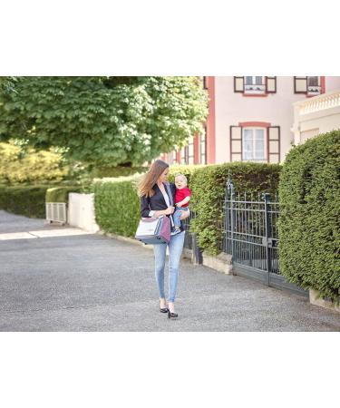 Babymoov Baby Chic Baby Changing Bag baby bag nappy bag pram bag - Buy Online on GoSupps.com