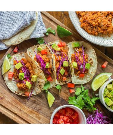 McCormick Original Taco Seasoning Mix 680g Tub - Authentic Flavor for Mexican Cuisine - Buy Online on GoSupps.com