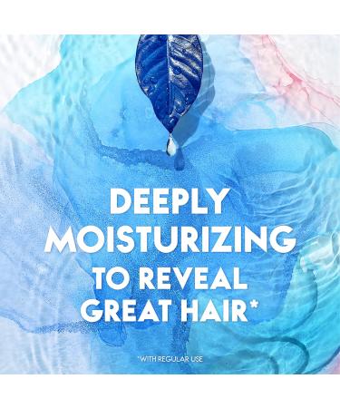 Head and Shoulders Supreme Clarify & Volumize Shampoo and Conditioner Dual Pack 350ml Shampoo + 278ml Conditioner Shampoo and Conditioner Set - Buy Online on GoSupps.com