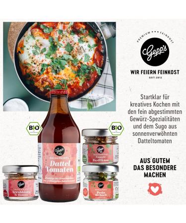 Gepps Deli Gift Basket for Pasta Lovers | Italian Specialties Gift Set with Pasta Pesto and Sauces - Buy Online on GoSupps.com