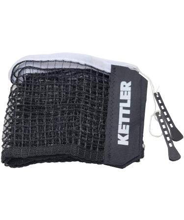 Kettler Indoor/Outdoor Table Tennis Nylon Net