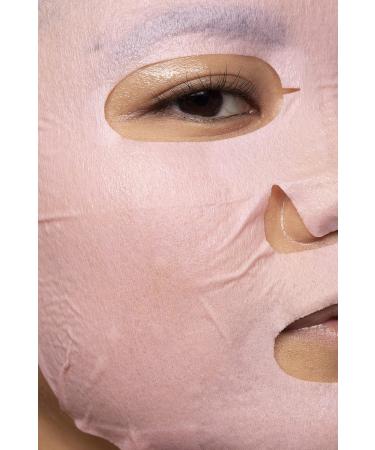 Oh K! Vitamin C Watermelon Sheet Mask - Buy Online on GoSupps.com