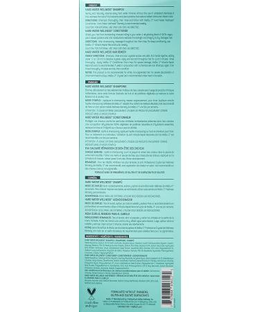 Malibu C Natural Protective Hard Water Wellness Kit - Protect Your Hair from Hard Water Damage - Buy Online on GoSupps.com