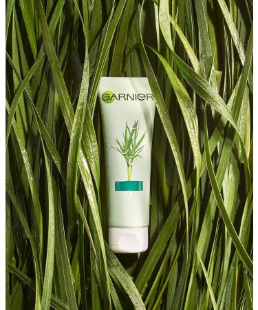 Garnier Bio - Rebalancing Moisturizer - Refreshing Lemongrass - Normal to Combination Skin - Pack of 2 x 50 ml - Buy Online on GoSupps.com