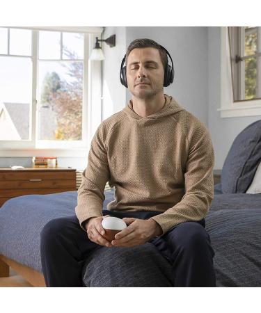 Core Meditation Trainer: Relaxation & Stress Relief Device with Mental Health App (Premium) - Buy Online on GoSupps.com