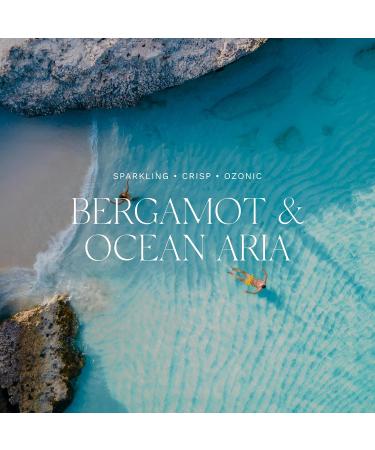 Antica Farmacista Bergamot & Ocean Aria Bubble Bath - Luxurious 15.8 Fl Oz Soak for Relaxation | International Shipping Available - Buy Online on GoSupps.com