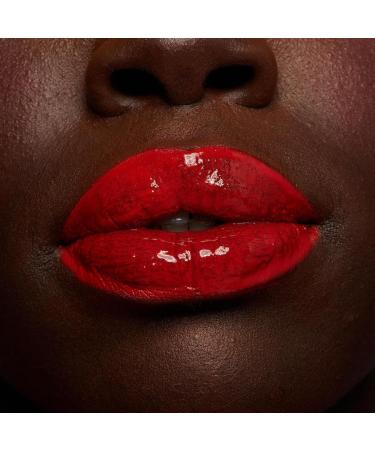NYX Lip Gloss - High Pigment, Long Lasting, No Transfer, Stay Stuntin - 28 - Buy Online on GoSupps.com