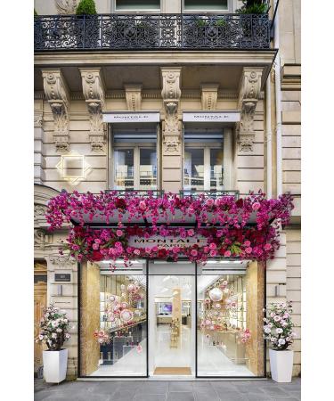 MONTALE Extrait De Parfum Spray Black Aoud Intense 3.4 Fl Oz - Buy Online on GoSupps.com