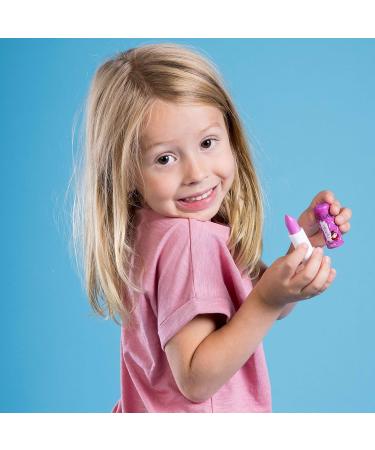 Miss Nella set of 3 Hypoallergenic odourless children Lip Balms- HONEY BUNNY SWEET CHEEKS & CUTIE PIE Non Toxic Make Up for kids perfect for those with sensitive skin. - Buy Online on GoSupps.com