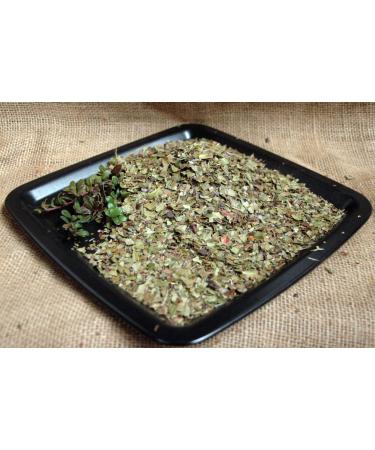 Naturix24 Naturix24 Cut Bear Crab Leaf Tea - 100g bag