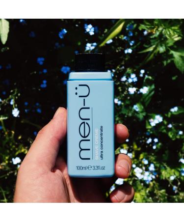100ml Refill Shave Cream - Smooth and Comfortable Shaving Experience - Buy Online on GoSupps.com
