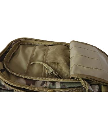 Military Tactical Backpack Army Molle Assault Rucksack  Travel by ARMYCAMOUSA Ocp - Buy Online on GoSupps.com