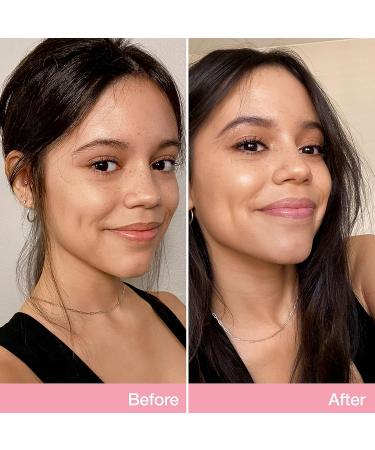 Neutrogena Healthy Skin Serum Foundation with Pro-Vitamin B5 - Light/Medium 02 - 1 oz - Buy Online on GoSupps.com