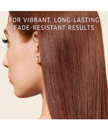Wella Color Charm 3NW Dark Natural Warm Brown Permanent Hair Color - Gray Coverage - Buy Online on GoSupps.com