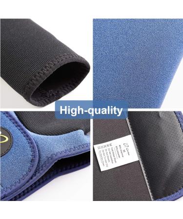 COODEO Dog Recovery Suit - Abrasion-Resistant Washable & Waterproof Sleeve for Pets | Wound Protection & Dryness - Buy Online on GoSupps.com