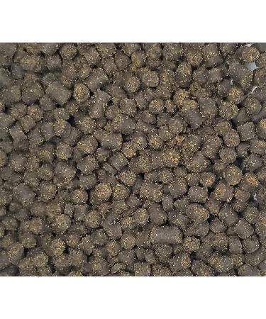 Invert Aquatics Soft Pellets for Axolotls - Sinking Diet for Amphibians 3oz - Newts, Salamanders & More - Buy Online on GoSupps.com