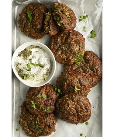 Biojoy Organic Nettle Powder 250g - Pure Ground Nettle Leaves (Urtica dioica) for Health and Wellness International Shipping Available - Buy Online on GoSupps.com