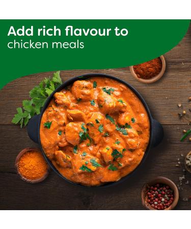Knorr Gluten-Free Chicken Stock Cubes - 8x10g | Enhance Flavors in Your Dishes - Buy Online on GoSupps.com