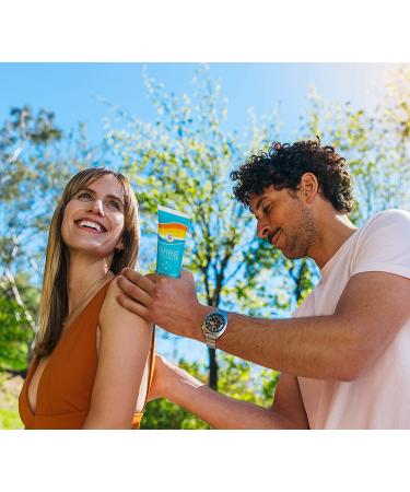 Bare Republic Clearscreen Sunscreen Body Lotion SPF 30 - 5 Fl Oz - Buy Online on GoSupps.com