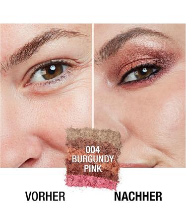 Coty Manhattan Eyemazing 5Tastic eyeshadow 004 - Buy Online on GoSupps.com