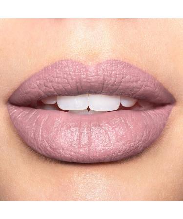 Revlon Super Lustrous Matte Lipstick - 015 Make it Pink 0.74 Oz - Buy Online on GoSupps.com