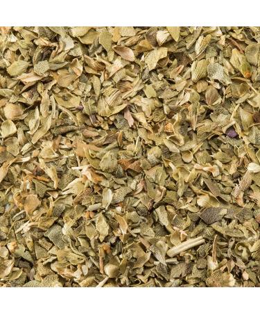 McCormick Gourmet Organic Oregano 0.5 oz - Premium Organic Leaves - Buy Online on GoSupps.com
