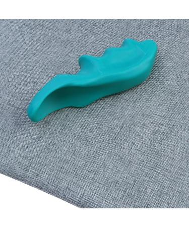 ROSENICE Deep Tissue Massage Tool | Self Massage & Trigger Point Relief | Thumb Saver Massager for Pain Relief - International Shipping Available - Buy Online on GoSupps.com