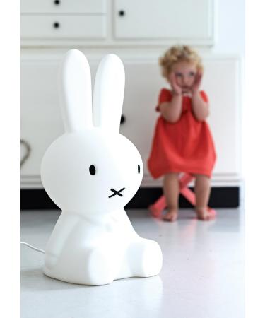 MR Maria Miffy Lamp S | Buy Internationally | Cute & Stylish Night Light - Buy Online on GoSupps.com
