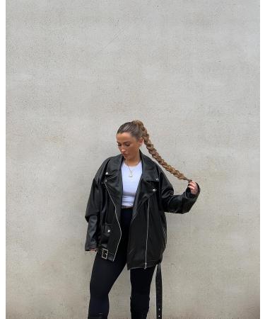 Lullabellz Extra AF Hair Braid 34-Inch Length Golden Brown Extra AF Braid Golden Brown - Buy Online on GoSupps.com