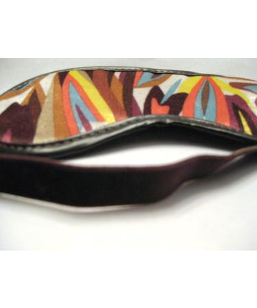 Missoni for Target Multi-color Eye Mask - Luxurious and Stylish Sleepwear Accessory - Buy Online on GoSupps.com