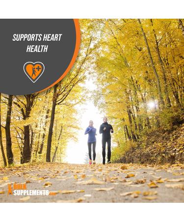 Omega 3-6-9 Fish Oil Softgels - 300 Count - BulkSupplements - Buy Online on GoSupps.com