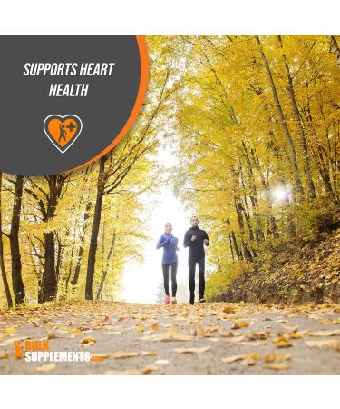 Pine Bark Extract Powder - Herbal Circulation Support & Antioxidant Source - 100g, Gluten Free - BulkSupplements.com - Buy Online on GoSupps.com