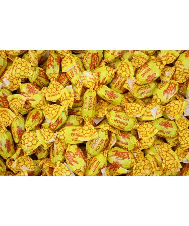 1000Kr uter 1000 herbs milk honey candies (2000g)